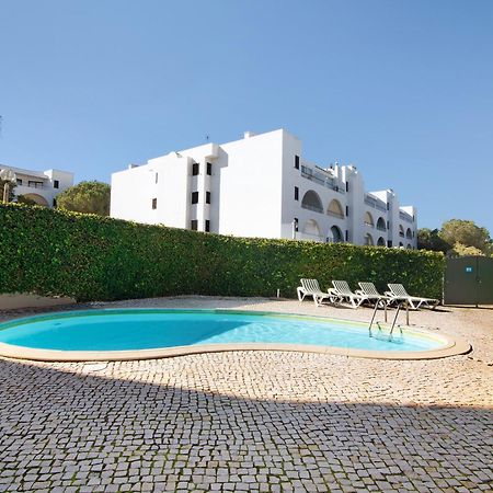 Casa Dos Salgados Apartment Albufeira Bagian luar foto