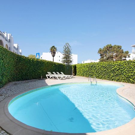 Casa Dos Salgados Apartment Albufeira Bagian luar foto