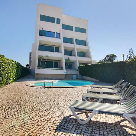 Casa Dos Salgados Apartment Albufeira Bagian luar foto