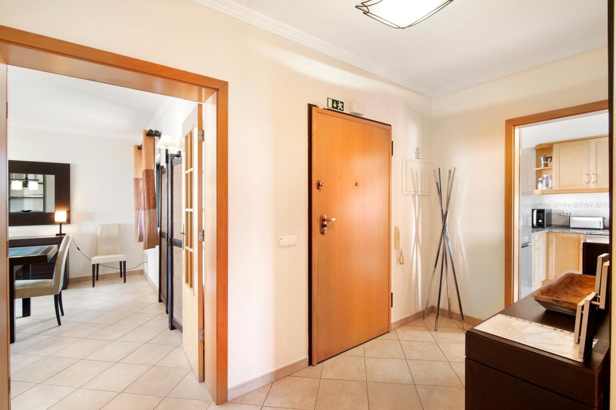 Casa Dos Salgados Apartment Albufeira Bagian luar foto