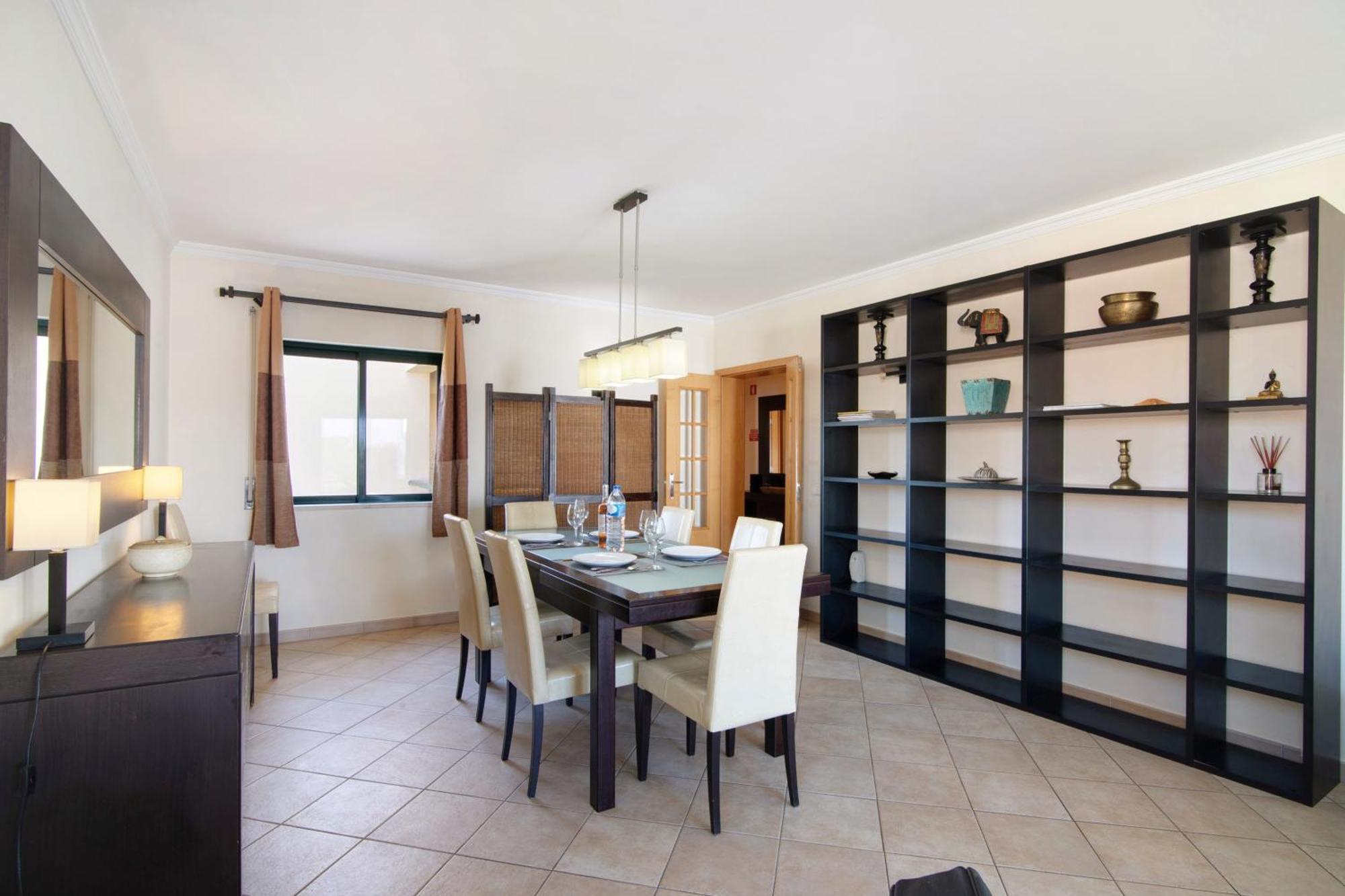 Casa Dos Salgados Apartment Albufeira Bagian luar foto