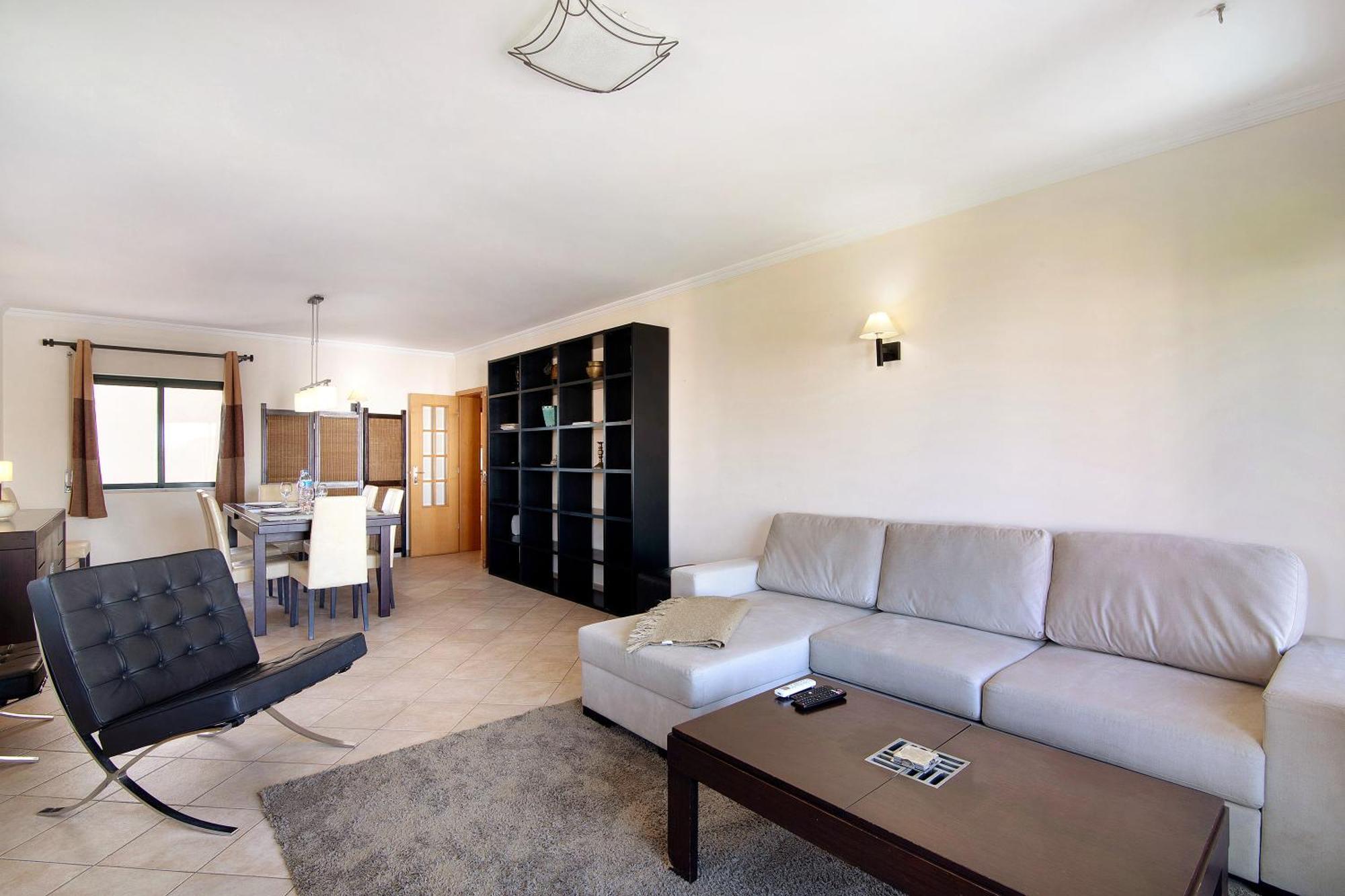 Casa Dos Salgados Apartment Albufeira Bagian luar foto