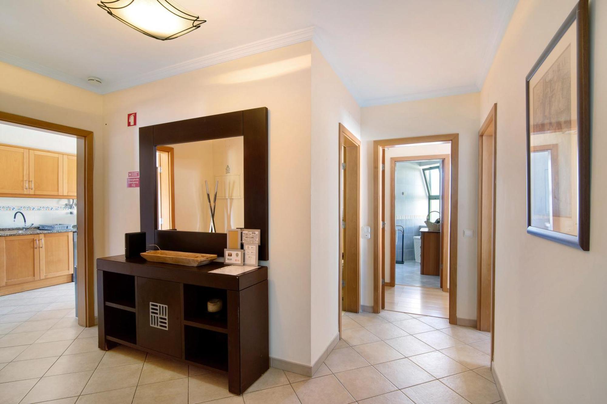 Casa Dos Salgados Apartment Albufeira Bagian luar foto