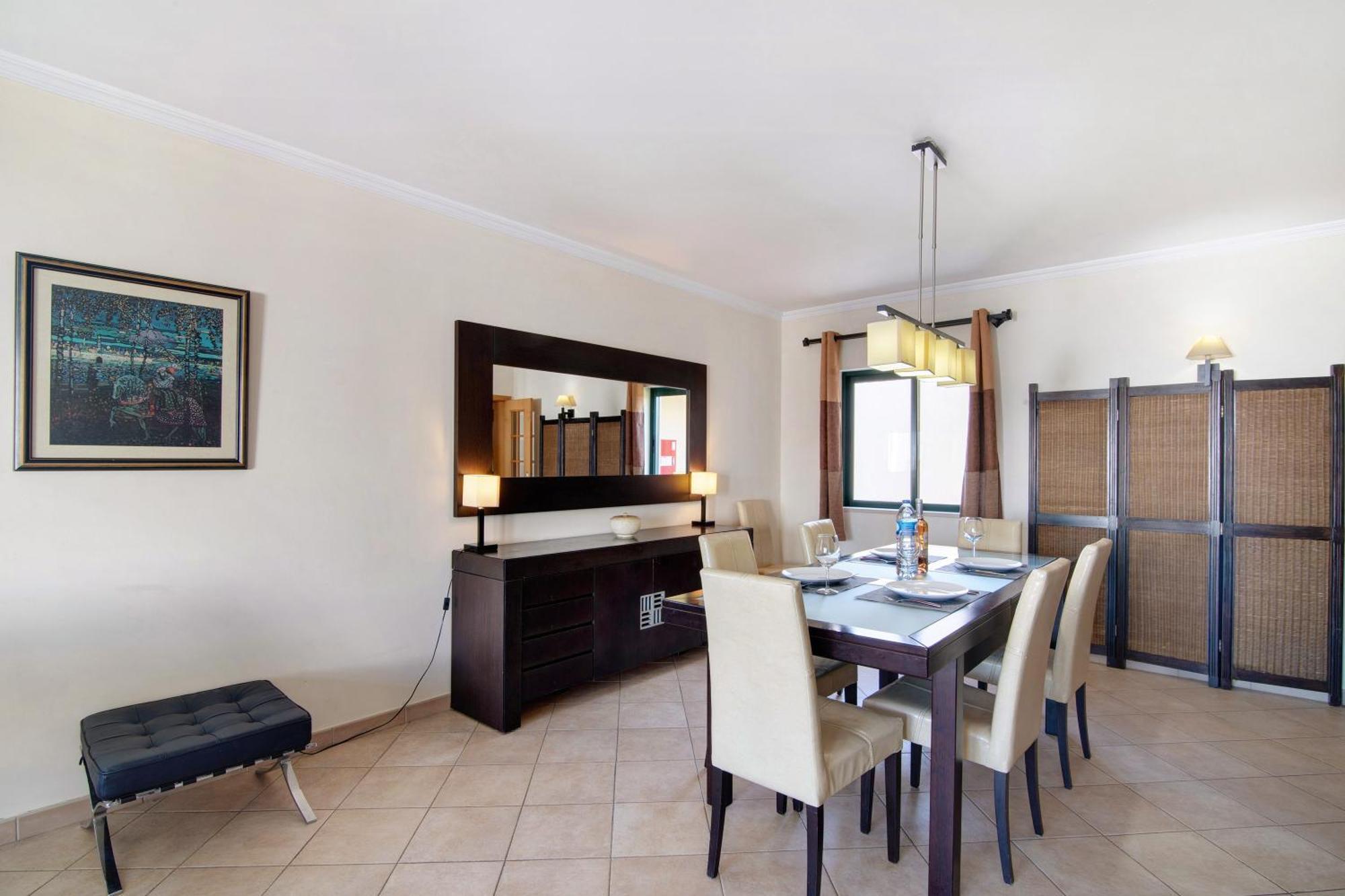 Casa Dos Salgados Apartment Albufeira Bagian luar foto